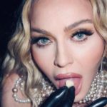 Madonna em Copacabana: Palco será o maior da turnê da cantora Madonna em Copacabana: Palco será o maior da turnê da cantora