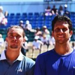 Dupla de Marcelo Melo é vice-campeã do Masters 1000 de Monte Carlo Dupla de Marcelo Melo é vice-campeã do Masters 1000 de Monte Carlo