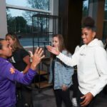 Seleção feminina se apresenta nos EUA para disputa do SheBelieves Seleção feminina se apresenta nos EUA para disputa do SheBelieves