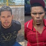 Cabelo na régua e grife falsa: como fugitivos tentaram se disfarçar Cabelo na régua e grife falsa: como fugitivos tentaram se disfarçar