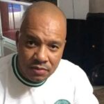 Anderson Leonardo faz pedido comovente aos membros do Molejo Anderson Leonardo faz pedido comovente aos membros do Molejo