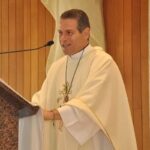 RJ: padre Alexandre Paciolli é preso por importunação sexual e estupro