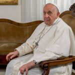 Vaticano diz 