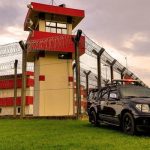 Polícia prende funcionário de obra em presídio que já abrigou Marcola