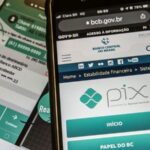 Pix bate novo recorde de transações em um dia