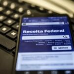 Receita Federal alerta para golpe do falso aplicativo do Imposto de Renda Receita Federal alerta para golpe do falso aplicativo do Imposto de Renda
