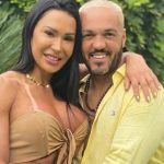 Gracyanne Barbosa revela que traiu Belo com ‘colega de academia’ Gracyanne Barbosa revela que traiu Belo com ‘colega de academia’