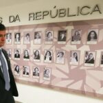 Relator no TRE vota contra a cassação de Sérgio Moro Relator no TRE vota contra a cassação de Sérgio Moro