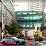 Ataque a faca numa igreja em Sydney deixa vários feridos Ataque a faca numa igreja em Sydney deixa vários feridos