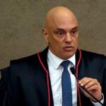 Moraes inclui Elon Musk em inquérito das milícias digitais Moraes inclui Elon Musk em inquérito das milícias digitais