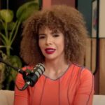 Vanessa da Mata revela por que se afastou da Igreja Católica; Veja