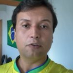Vereador manobra ambulância de SAMU que estava em atendimento e é criticado