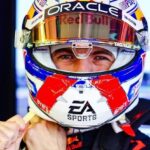 GP do Japão de Fórmula 1: Verstappen vence em dobradinha da Red Bull