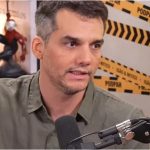 Astro do filme mais visto dos EUA, Wagner Moura leva brasilidade para o mundo