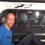 Homem suspeito de assassinar a filha é morto em prisão em São Paulo
