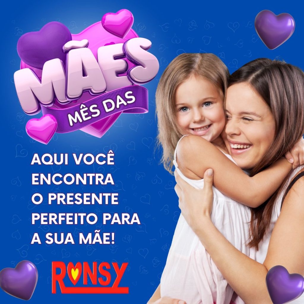 Confira a mega promoção da Ronsy Material de Construção Confira a mega promoção da Ronsy Material de Construção