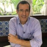 Demitido com doença rara, Arnaldo Duran processa a Record e pede R$ 3 milhões