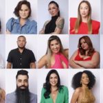 A Grande Conquista 2: confira quem foram os 17 eliminados A Grande Conquista 2: confira quem foram os 17 eliminados