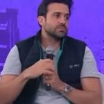 Pablo Marçal promete US$ 1 mi a quem achar ação; advogado acha e cobra