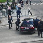 Autor de ataque a premiê eslovaco é acusado de crime político Autor de ataque a premiê eslovaco é acusado de crime político