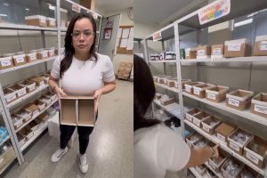 “Nós trabalhamos com provas”, diz deputada sobre falta de medicamentos no PS de Rio Branco