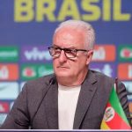 Convocados da Seleção: veja lista de Dorival Júnior para Copa América e amistosos Convocados da Seleção: veja lista de Dorival Júnior para Copa América e amistosos