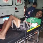 Homem faz denúncia para a polícia e apanha de facção criminosa em Rio Branco