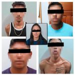 Brasileiros são presos por envolvimento em assalto na Bolívia e liberados por não estarem em flagrante Brasileiros são presos por envolvimento em assalto na Bolívia e liberados por não estarem em flagrante