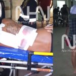 Casal da Cidade do Povo é ferido a tiros enquanto retornava para casa em Rio Branco