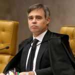 STF: lei da saidinha não vale para quem já cumpre pena, diz Mendonça STF: lei da saidinha não vale para quem já cumpre pena, diz Mendonça