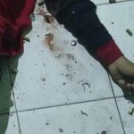 Criminosos invadem casa e executam jovem com 50 tiros