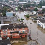 Prejuízo com as chuvas no Rio Grande do Sul já passa de R$ 8,9 bilhões Prejuízo com as chuvas no Rio Grande do Sul já passa de R$ 8,9 bilhões