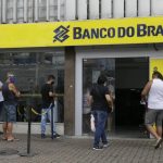 COMUNICADO GERAL hoje (04/05/2024) para TODOS que possuem conta-poupança Banco do Brasil final 8, 0, 9, 3, 5, 4, 7, 6, 1 e 2