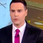 Ao vivo, Bacci descobre tragédia com a família e abandona ‘Cidade Alerta’ Ao vivo, Bacci descobre tragédia com a família e abandona ‘Cidade Alerta’
