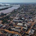 Reconstrução do Rio Grande do Sul vai custar ao menos R$ 19 bi Reconstrução do Rio Grande do Sul vai custar ao menos R$ 19 bi
