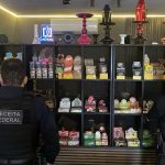 Polícia Federal descobre estufa de maconha em casa durante operação em Manaus Polícia Federal descobre estufa de maconha em casa durante operação em Manaus