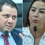 Tensão na Câmara: vereadores discutem superávit de R$ 59 milhões para asfaltamento Tensão na Câmara: vereadores discutem superávit de R$ 59 milhões para asfaltamento
