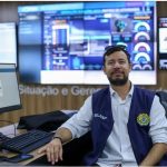 Presidente do Iapen é demitido por acusações de assédio moral contra policiais penais Presidente do Iapen é demitido por acusações de assédio moral contra policiais penais