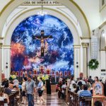 Feriado Religioso: Corpus Christi em Rio Branco terá atividades especiais Feriado Religioso: Corpus Christi em Rio Branco terá atividades especiais