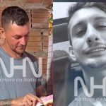 Homens executados a tiros em rodovia no Acre são tio e sobrinho Homens executados a tiros em rodovia no Acre são tio e sobrinho