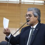 Deputado cobra relatório sobre a Medtrauma prometido por chefe da Casa Civil do Acre
