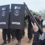 Diretor do Iapen é acusado de assédio moral por policiais penais