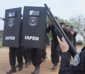 Diretor do Iapen é acusado de assédio moral por policiais penais