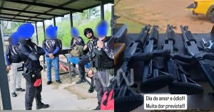 Diretor do Iapen é denunciado ao MPAC por usar máquina pública para realizar curso com fins particulares; ele ainda foi reprovado