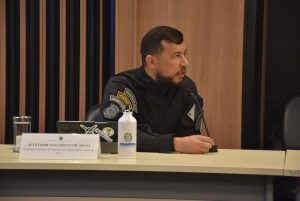 “O valentão não compareceu”, diz deputada sobre ausência de diretor do Iapen em reunião na Aleac