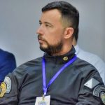 Alexandre Nascimento é exonerado da presidência do Iapen em meio a escândalo Alexandre Nascimento é exonerado da presidência do Iapen em meio a escândalo