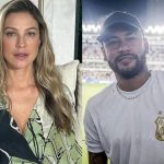 Luana Piovani debocha após ataque de Neymar: “Criando meu stand up”