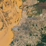 Tragédia é a maior do país em número de atingidos nos últimos 10 anos