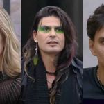 A Grande Conquista: Baronesa, Rambo e Bruno estão na 1ª Zona de Risco