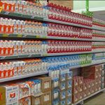 Alerta de alta nos supermercados do Acre: Trigo, lácteos e arroz mais caros Alerta de alta nos supermercados do Acre: Trigo, lácteos e arroz mais caros